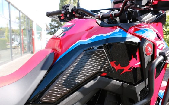 Gebrauchtmotorrad Honda CRF1100L Africa Twin - Bild 5