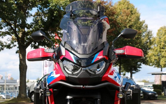 Gebrauchtmotorrad Honda CRF1100L Africa Twin - Bild 7
