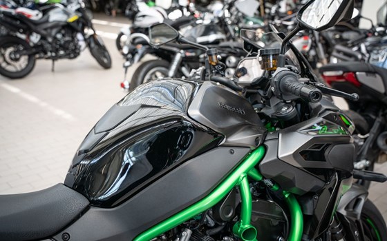 Gebrauchtmotorrad Kawasaki Z H2 - Bild 10