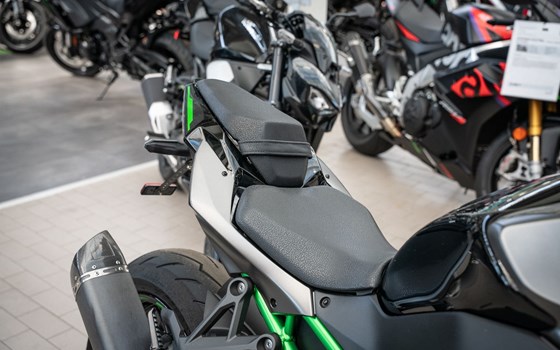 Gebrauchtmotorrad Kawasaki Z H2 - Bild 11