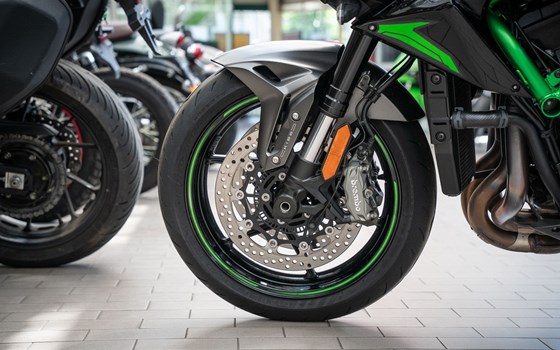 Gebrauchtmotorrad Kawasaki Z H2 - Bild 13
