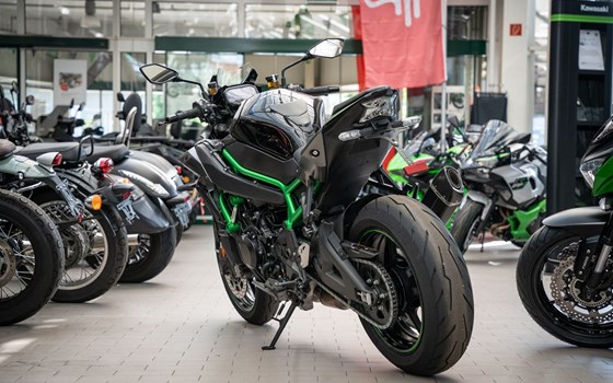 Gebrauchtmotorrad Kawasaki Z H2 - Bild 2