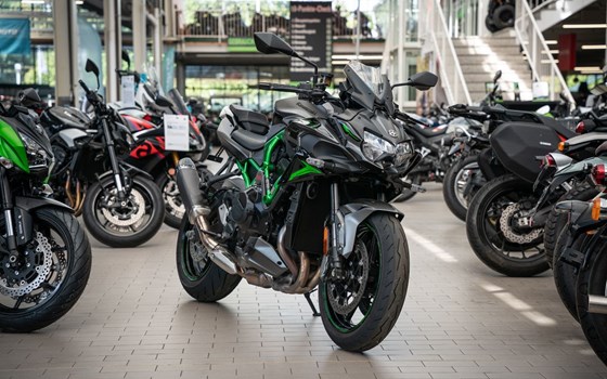Gebrauchtmotorrad Kawasaki Z H2 - Bild 3