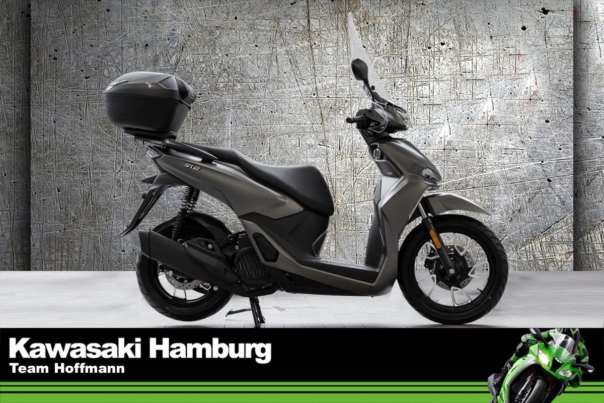 Neumotorrad