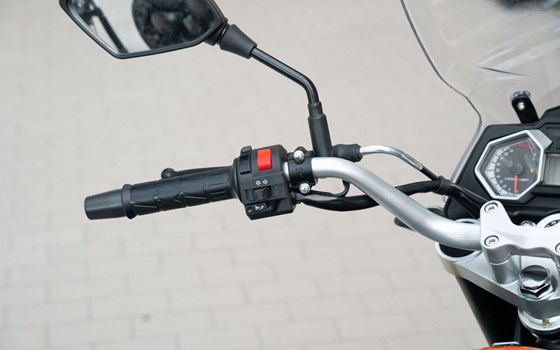 Neufahrzeug Motron X-Nord 125 - Bild 19