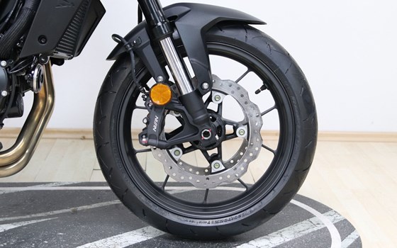 Gebrauchtmotorrad Honda CB750 Hornet - Bild 4