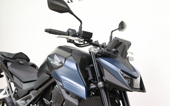 Gebrauchtmotorrad Honda CB750 Hornet - Bild 6