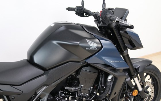 Gebrauchtmotorrad Honda CB750 Hornet - Bild 8