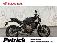 Honda CB650R