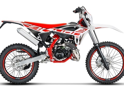 Beta RR Enduro 50