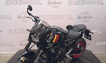 Suzuki GSX-8TT