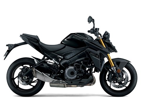 Suzuki GSX-S1000