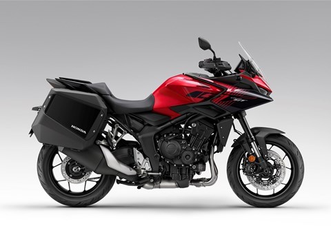 Honda CB1000GT