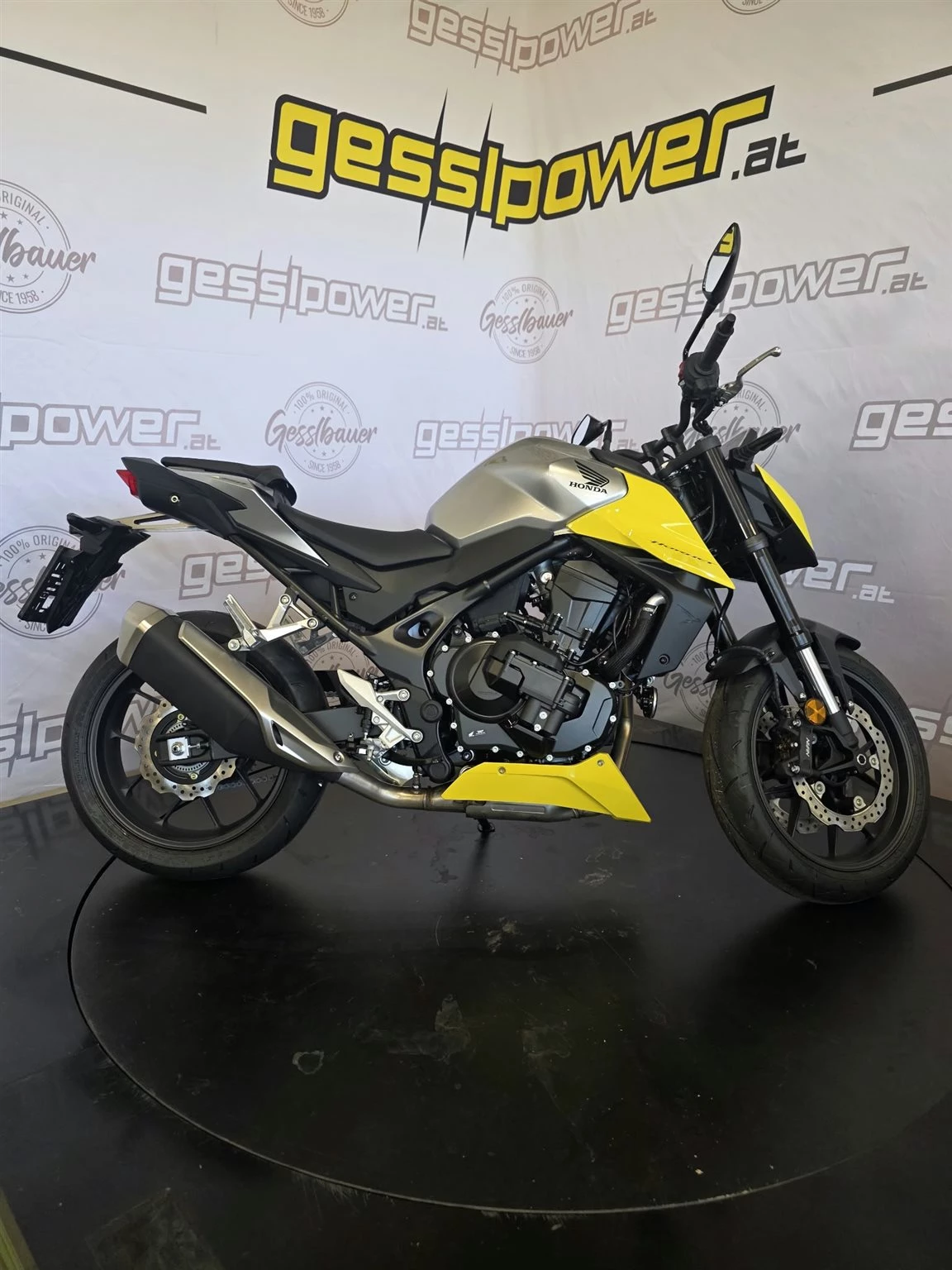 Neumotorrad