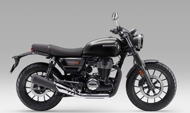 Honda GB350S