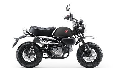 Honda Monkey 125