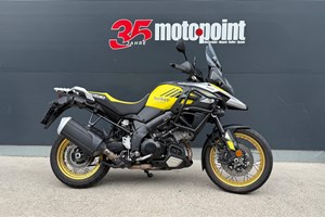 Angebot Suzuki V-Strom 1000
