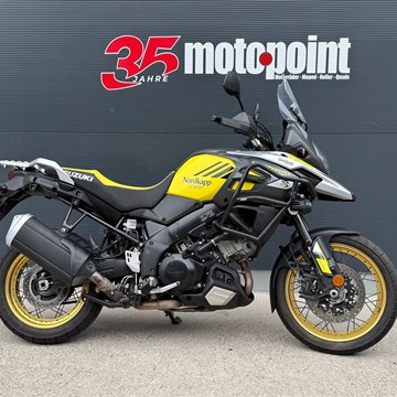 Suzuki V-Strom 1000