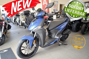 Angebot Kymco Agility 125
