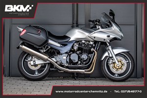 Angebot Kawasaki ZR-7 S