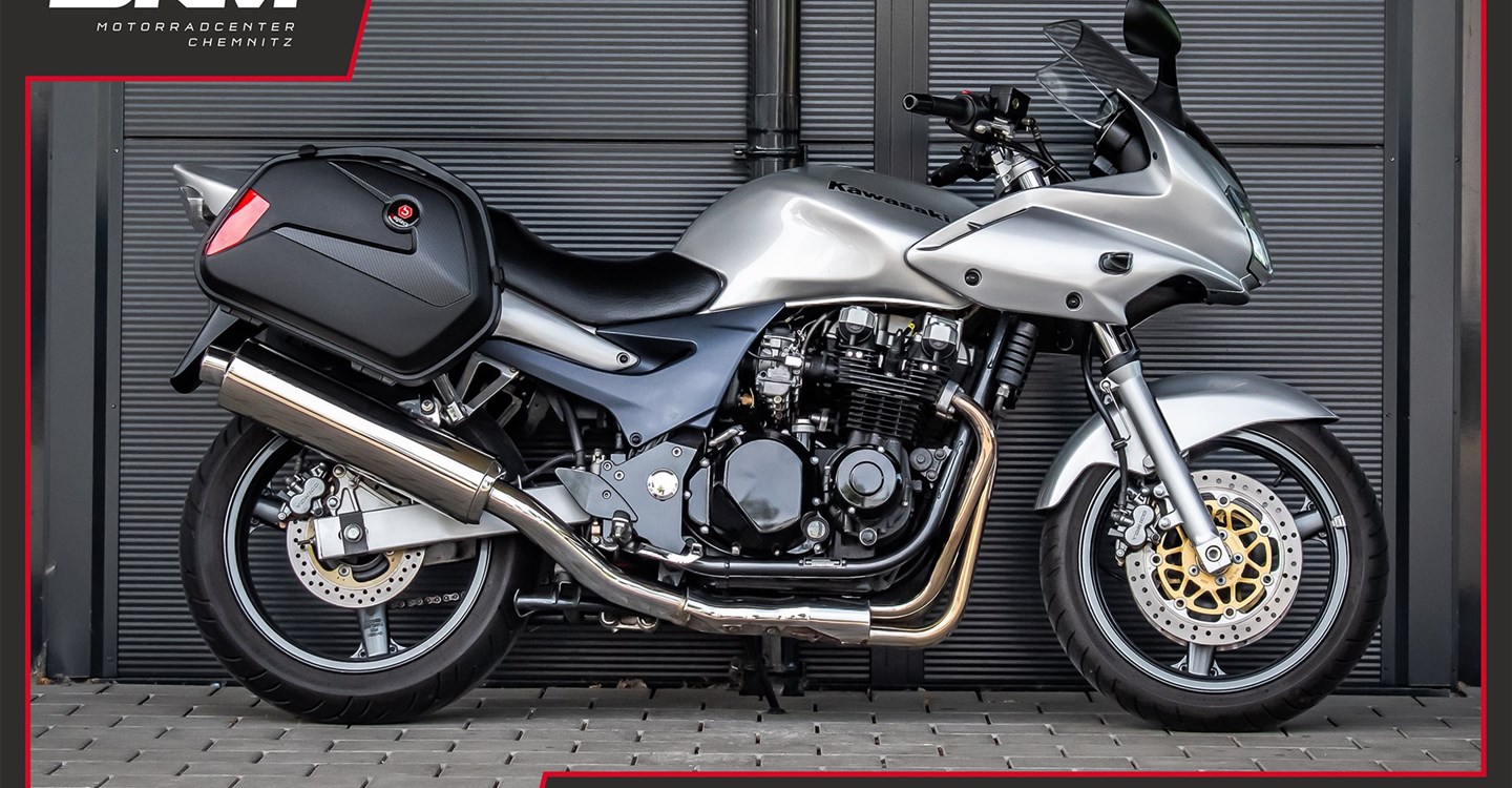 Angebot Kawasaki ZR-7 S