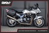 Kawasaki ZR-7 S
