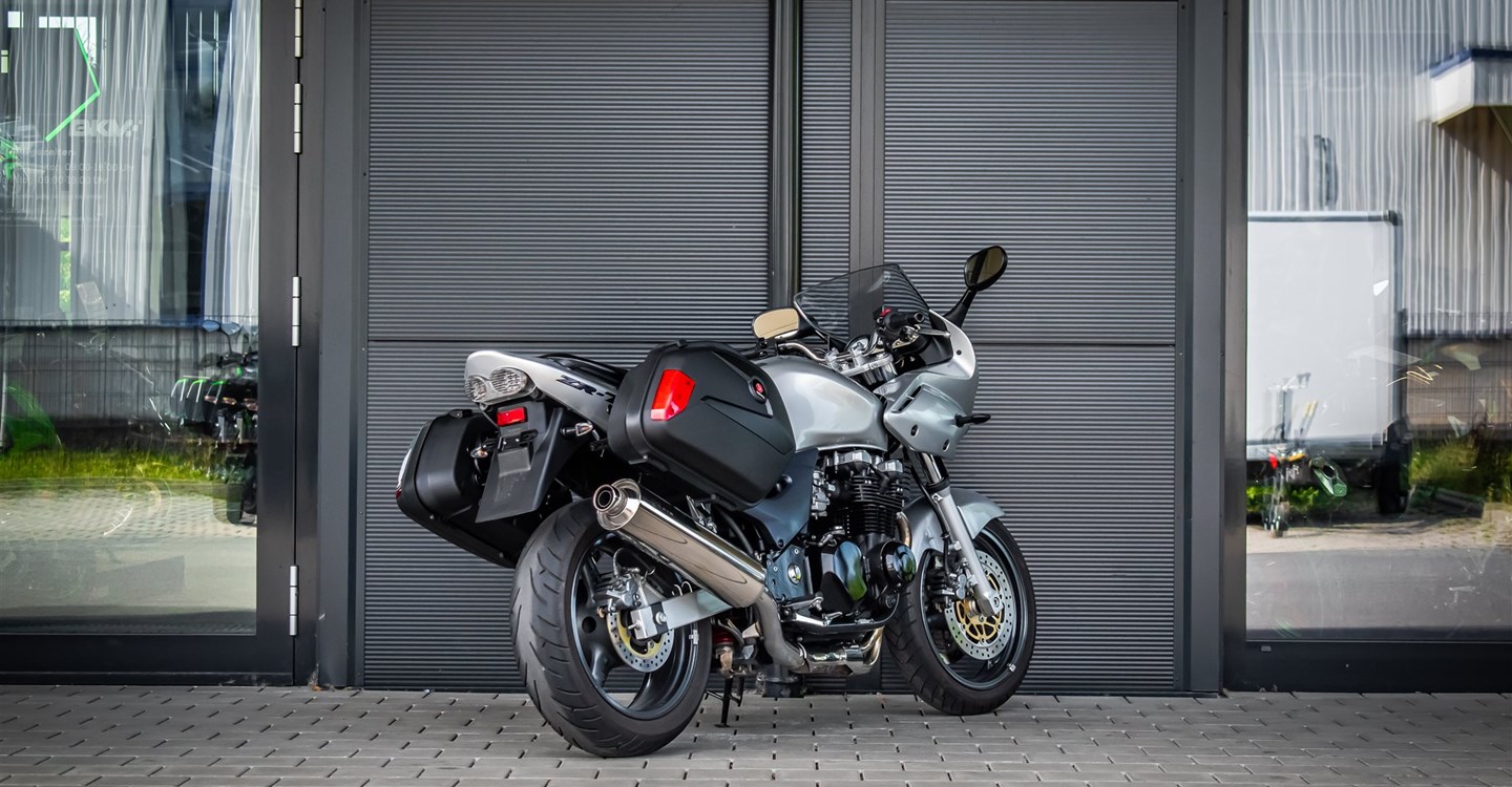 Angebot Kawasaki ZR-7 S
