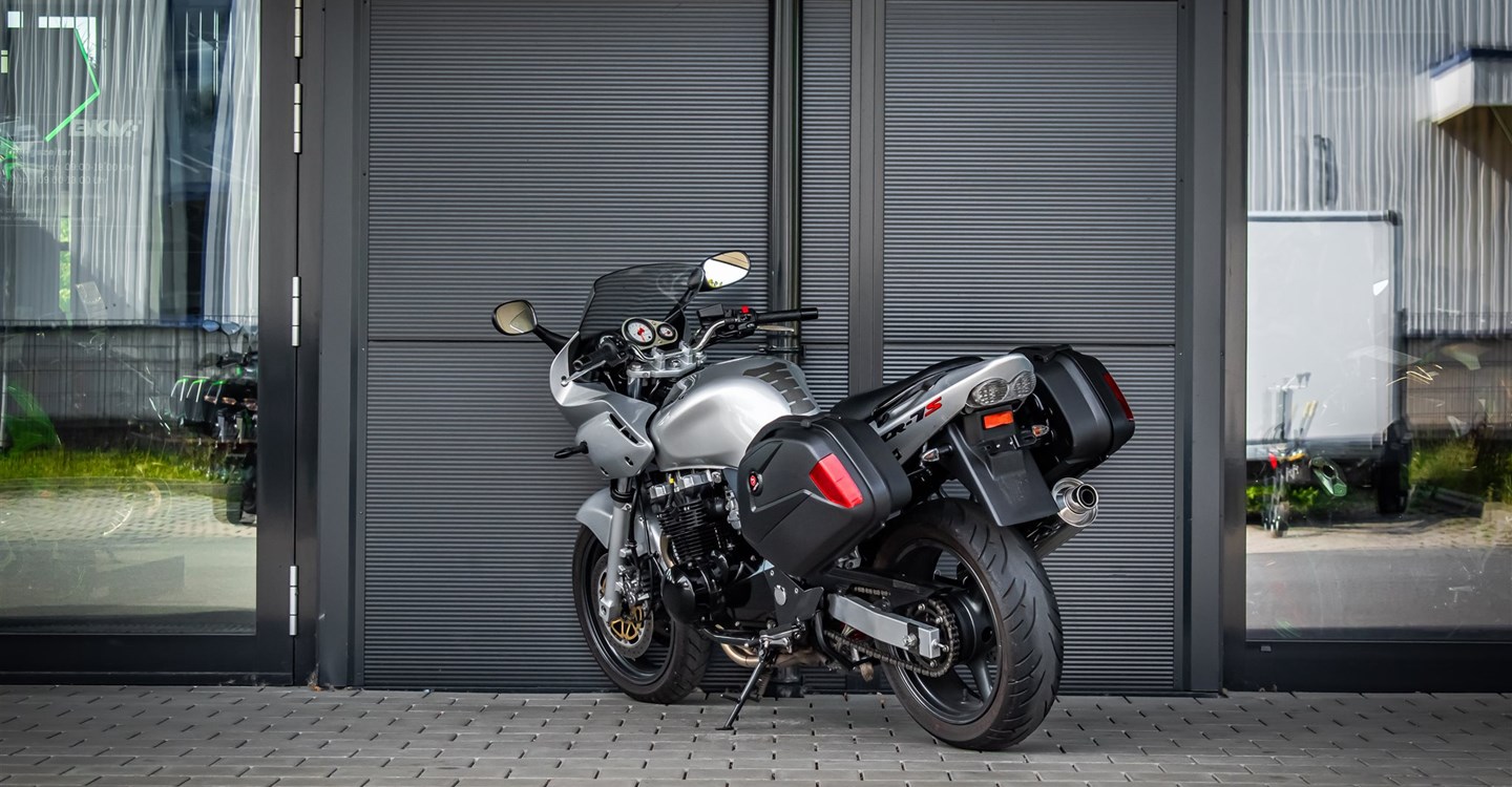 Angebot Kawasaki ZR-7 S