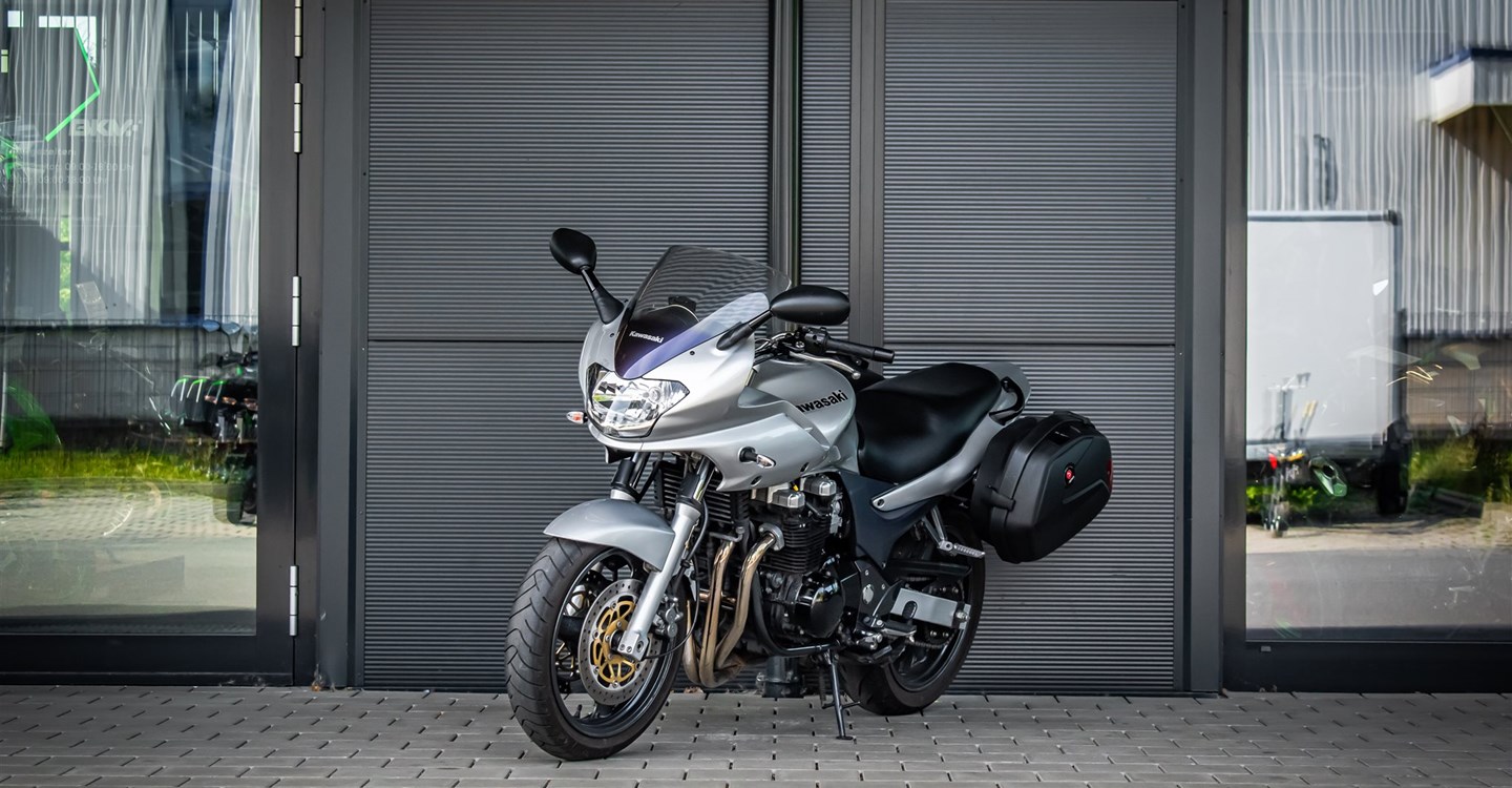 Angebot Kawasaki ZR-7 S