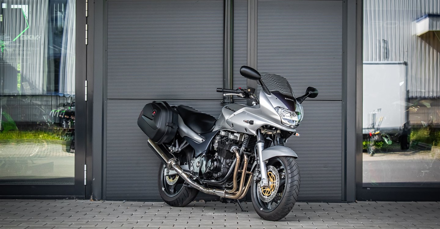 Angebot Kawasaki ZR-7 S