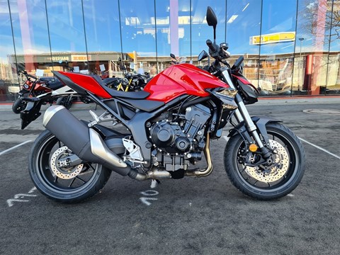 Honda CB1000 Hornet