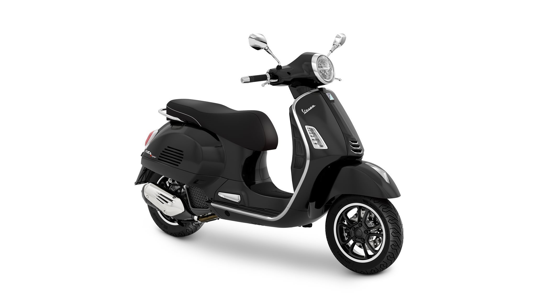 Vespa GTS 125 Super iGET