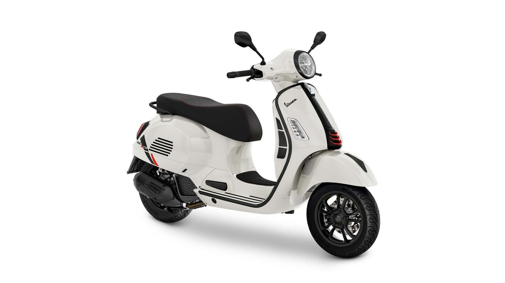 Vespa GTS 125 Super Sport