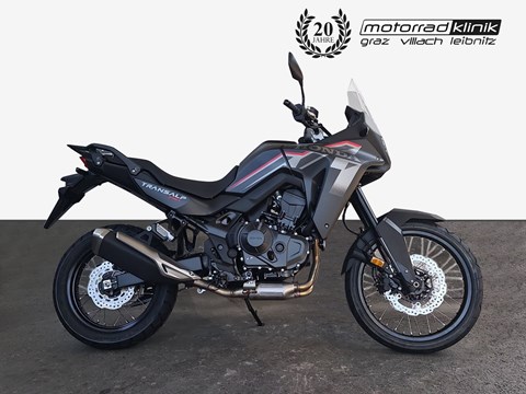 Honda XL750 Transalp