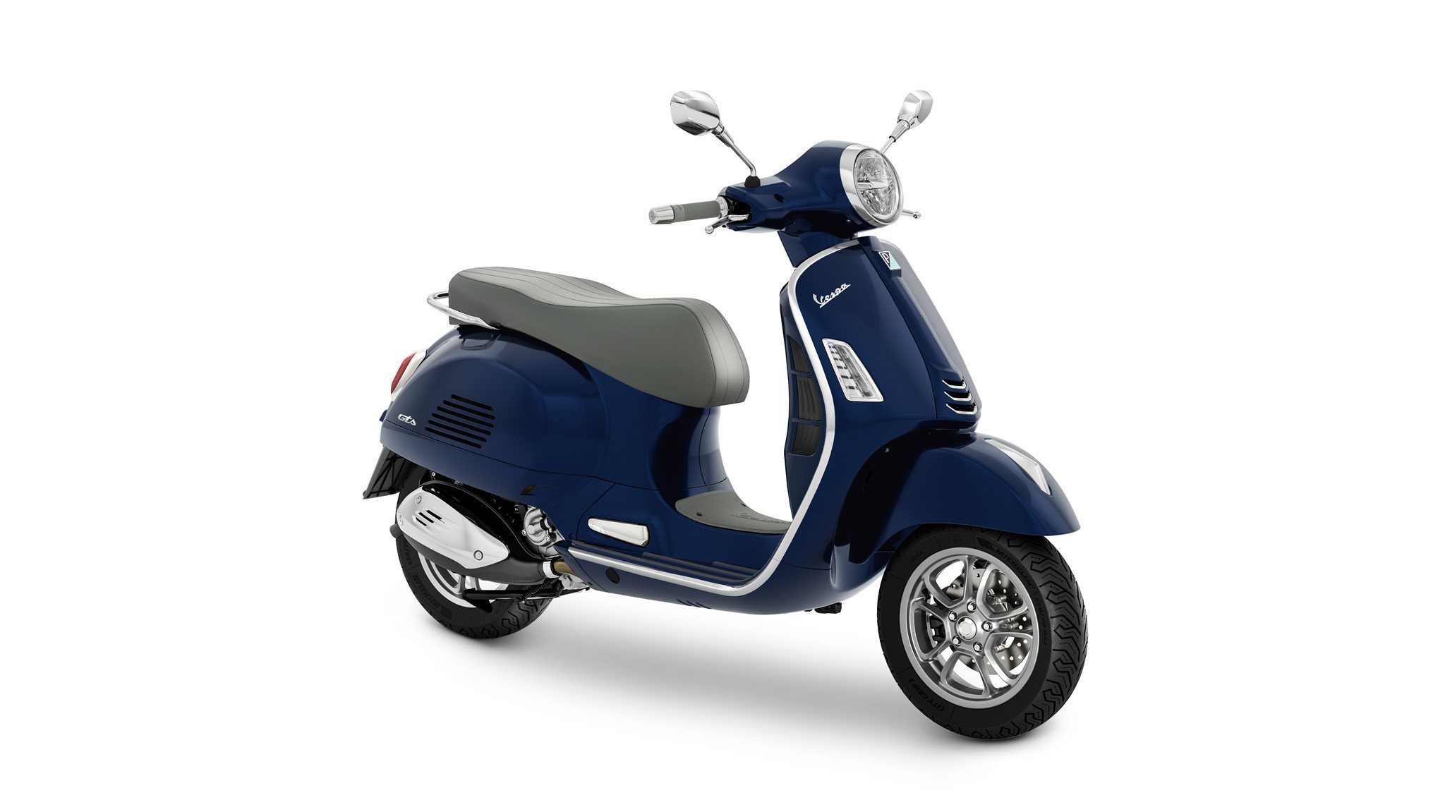 Vespa GTS 310