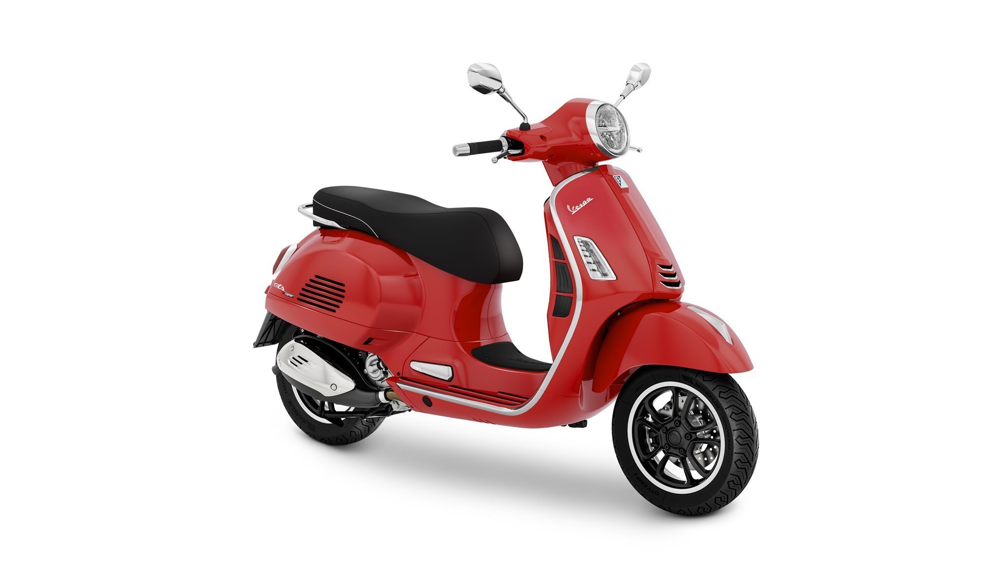 Vespa GTS 310 Super