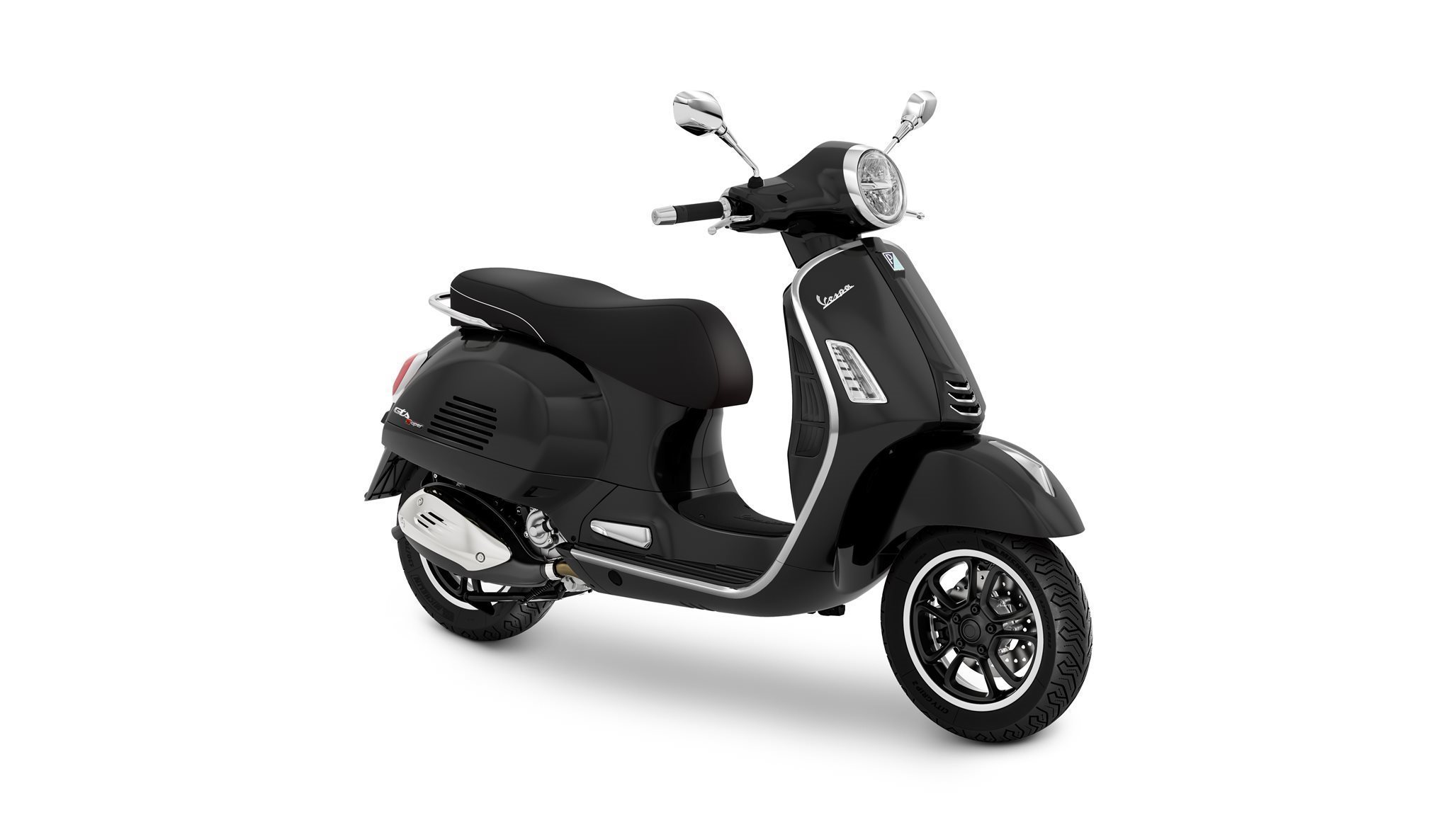 Vespa GTS 310 Super