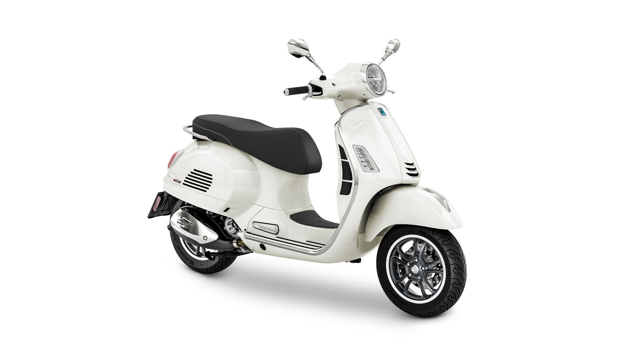 Vespa GTS 310 Super