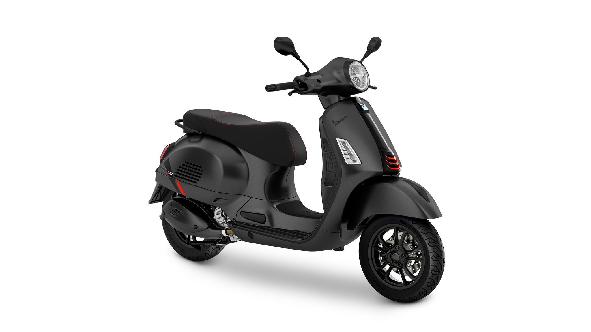 Vespa GTS 310 SuperSport