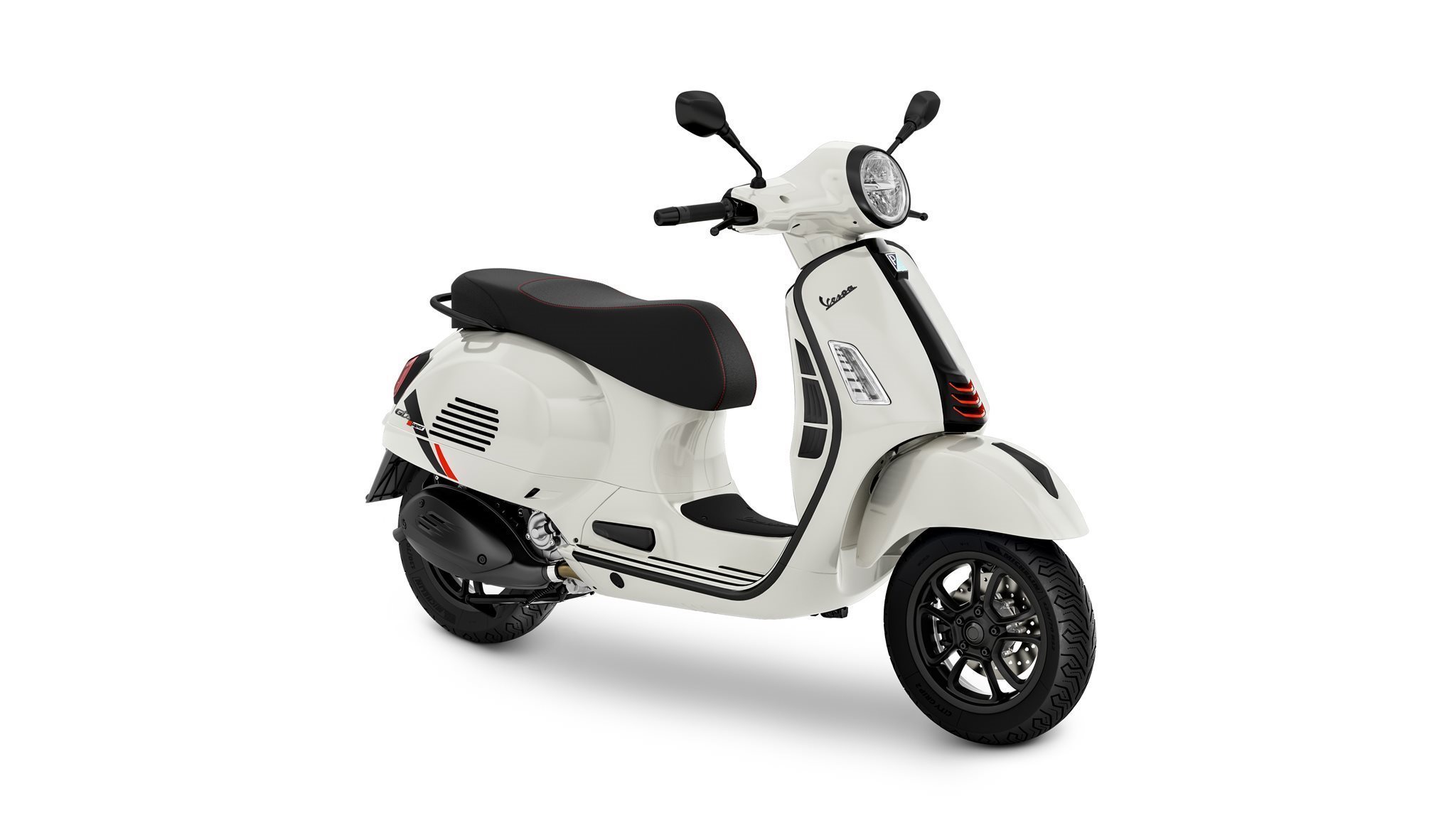 Vespa GTS 310 SuperSport