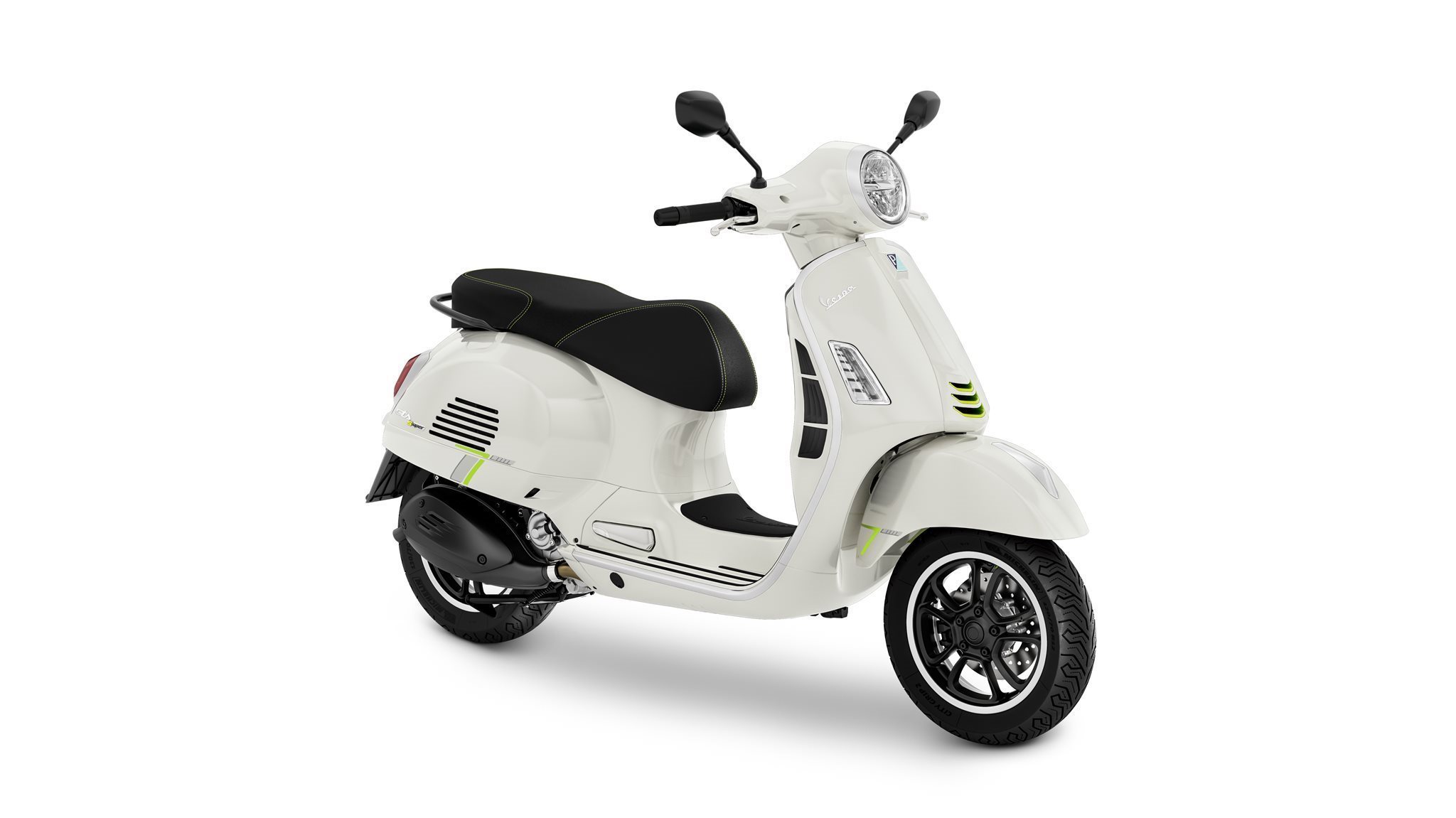 Vespa GTS 310 SuperTech