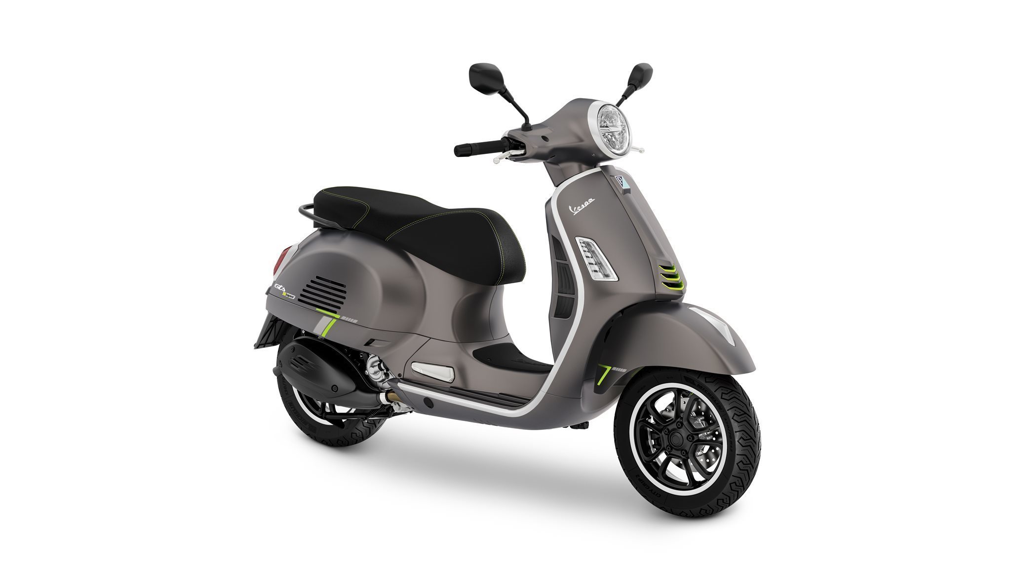 Vespa GTS 310 SuperTech