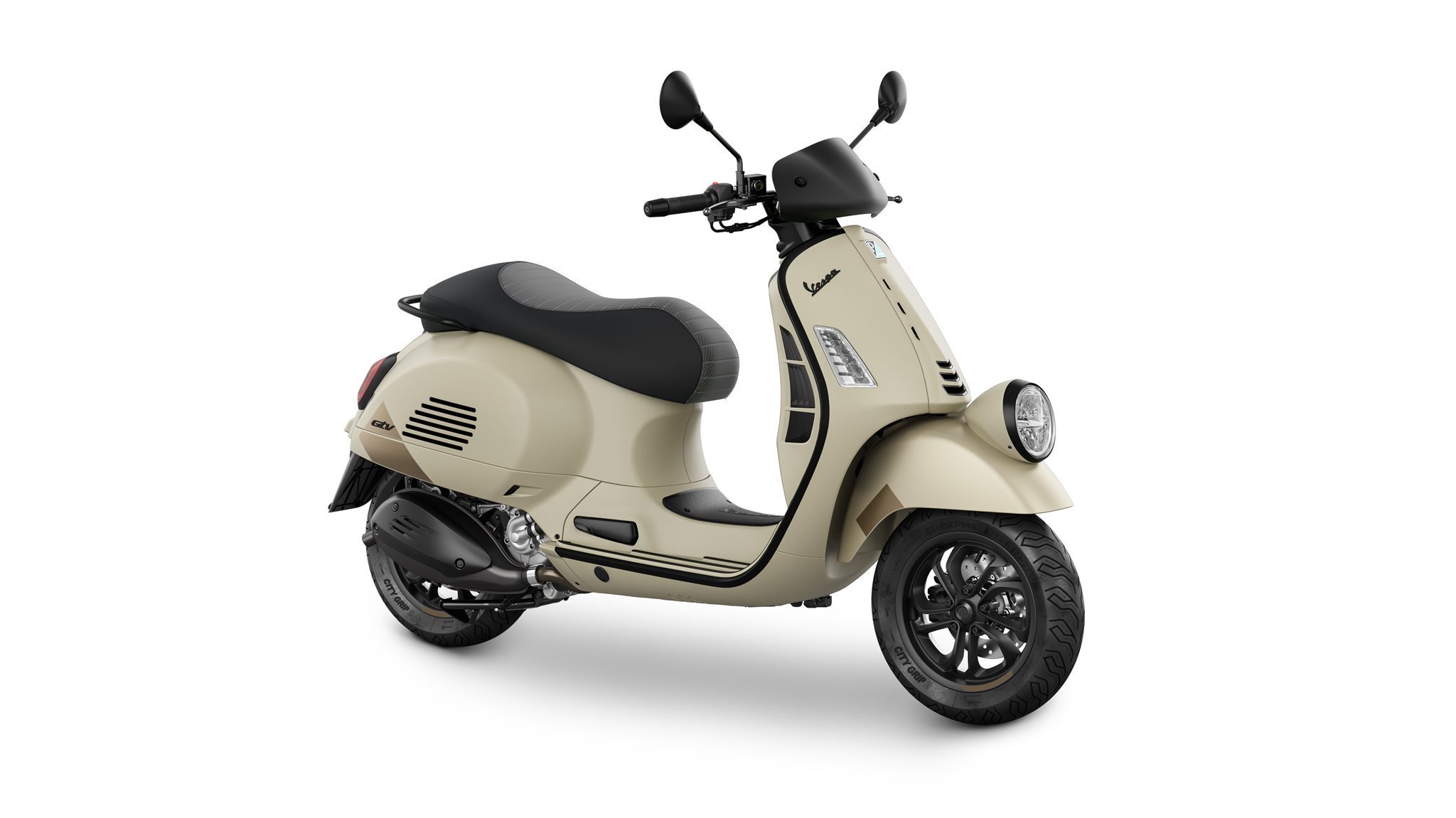 Vespa GTV 310