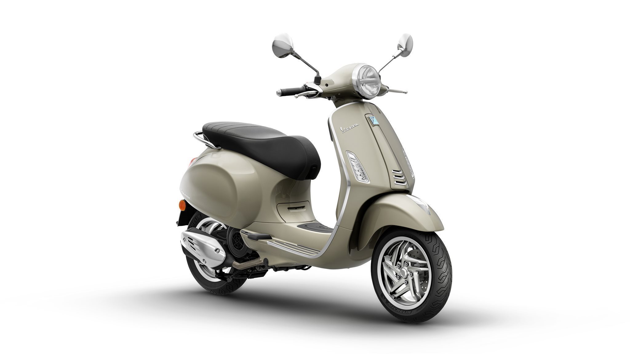 Vespa Primavera 125