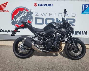 Kawasaki Z900