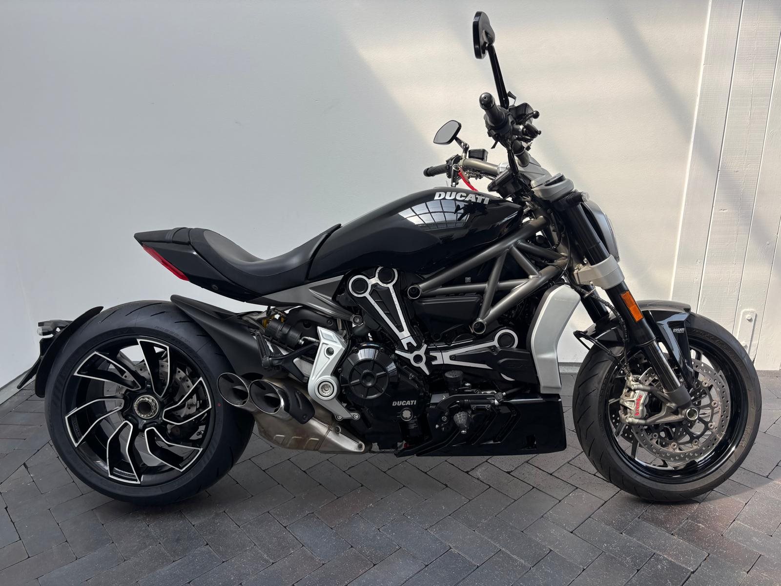 Ducati