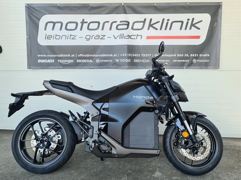 Honda WN7