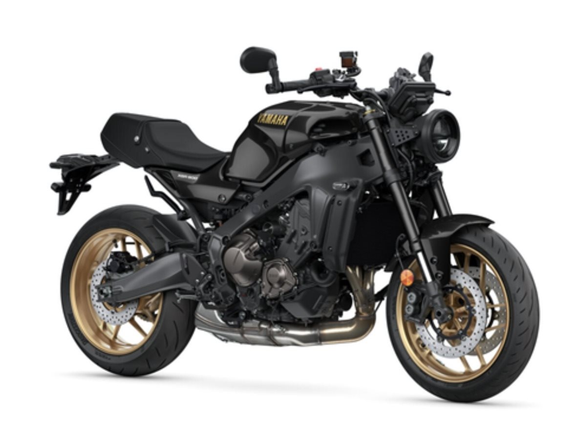 Yamaha XSR900