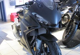 Gebrauchte Honda CB500 Hornet