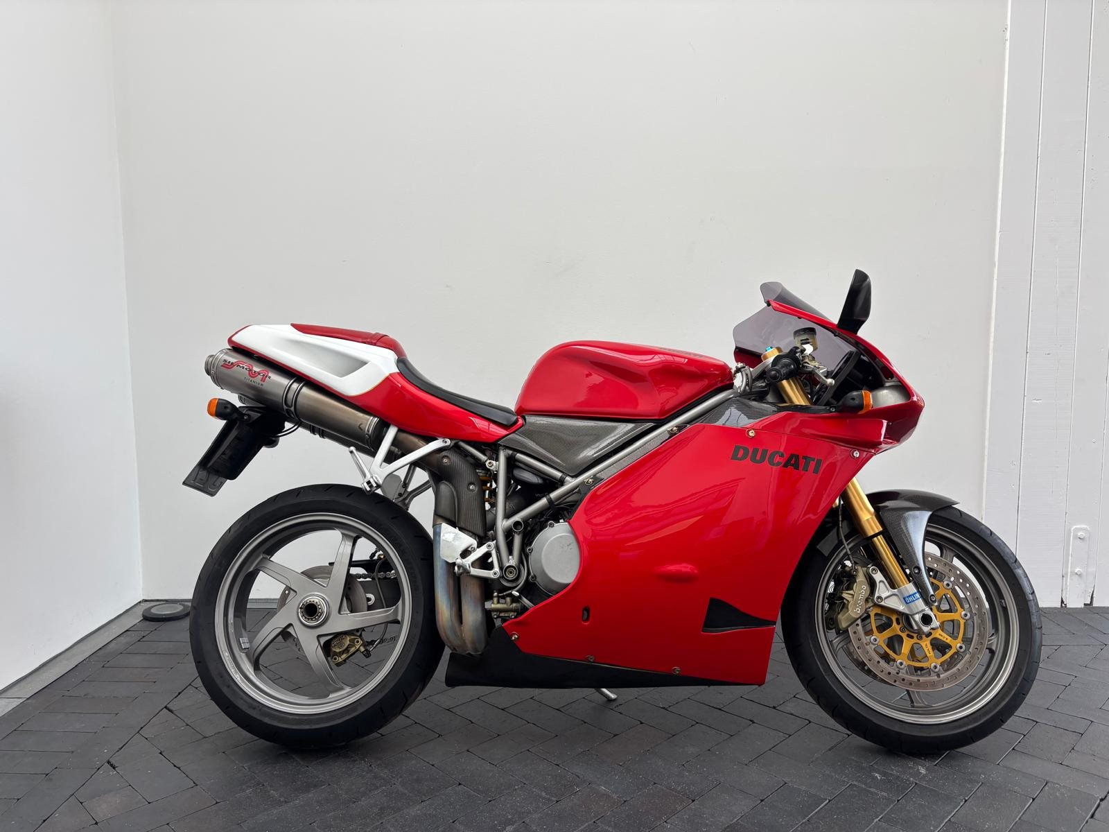 Ducati